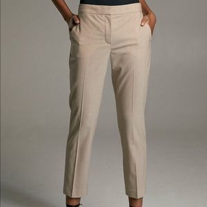 Aritzia Babaton Gabe Pant in Black